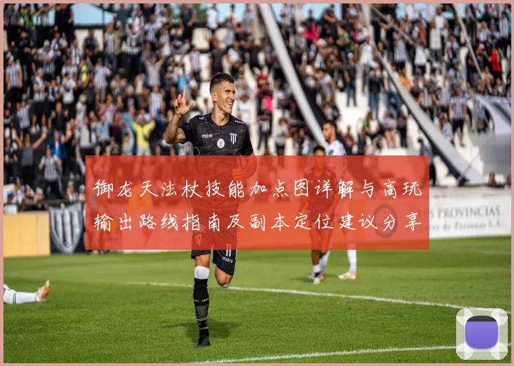 御龙天法杖技能加点图详解与高玩输出路线指南及副本定位建议分享