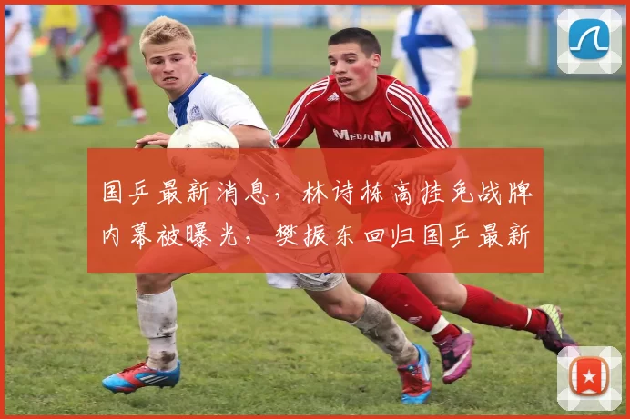 国乒最新消息，林诗栋高挂免战牌内幕被曝光，樊振东回归国乒最新进展